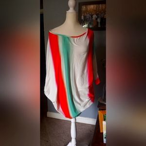 Pinko style knit top